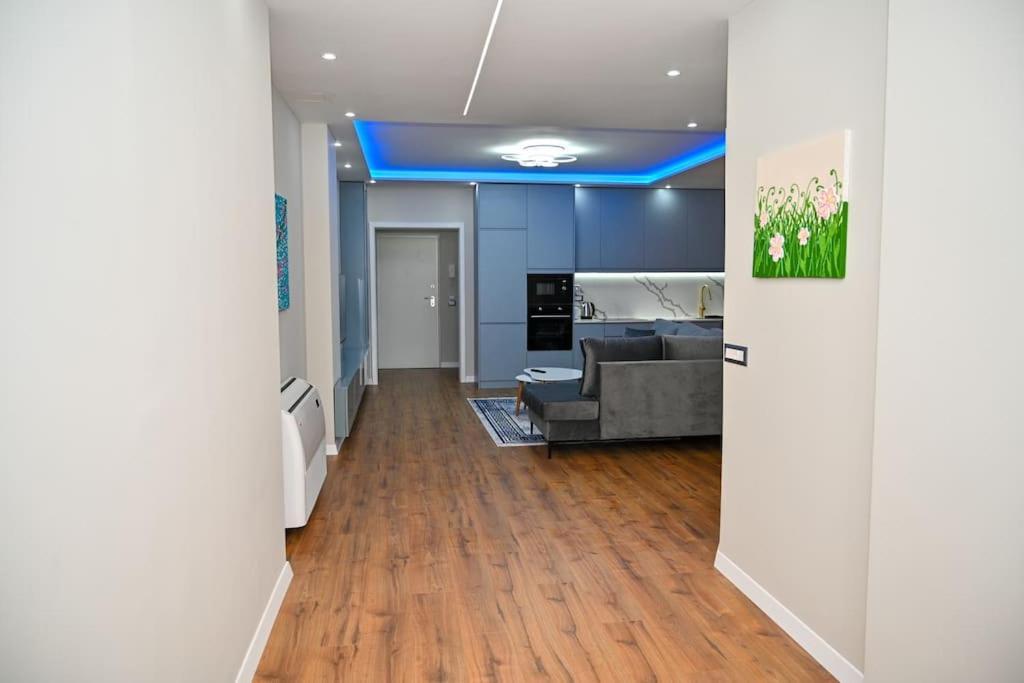 Apartamento Seaside Splendor !