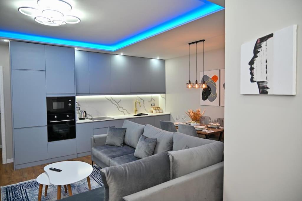 Apartamento Seaside Splendor !