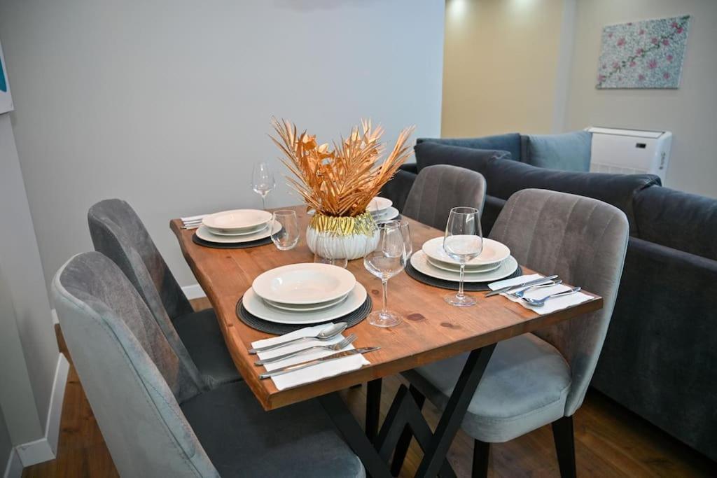Apartamento Seaside Splendor ! Durrës